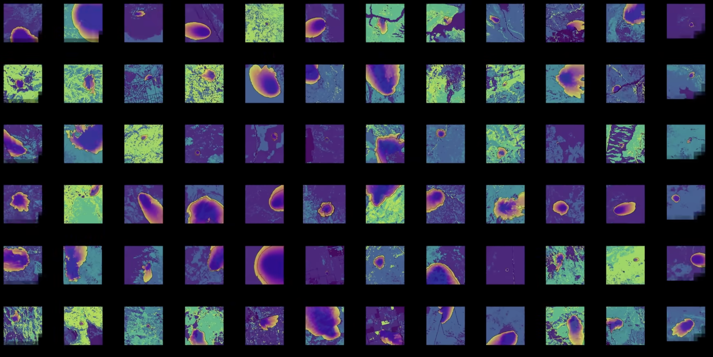 Fire Behavior Modeling & Prediction